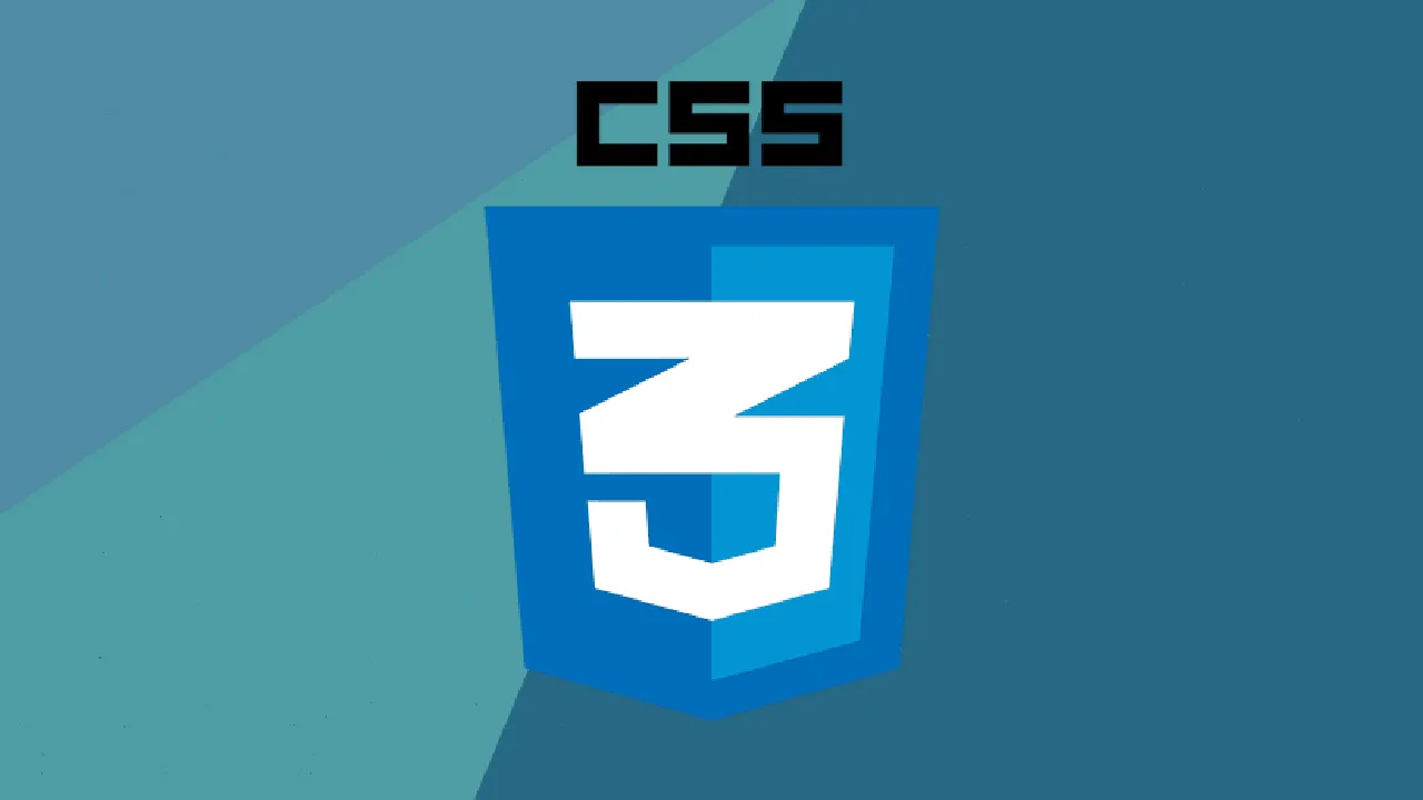 css3 logo