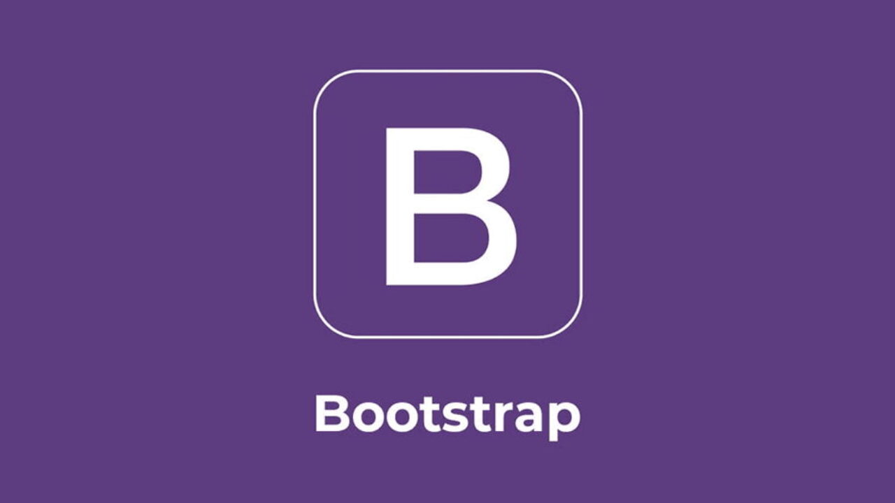 bootstrap logo